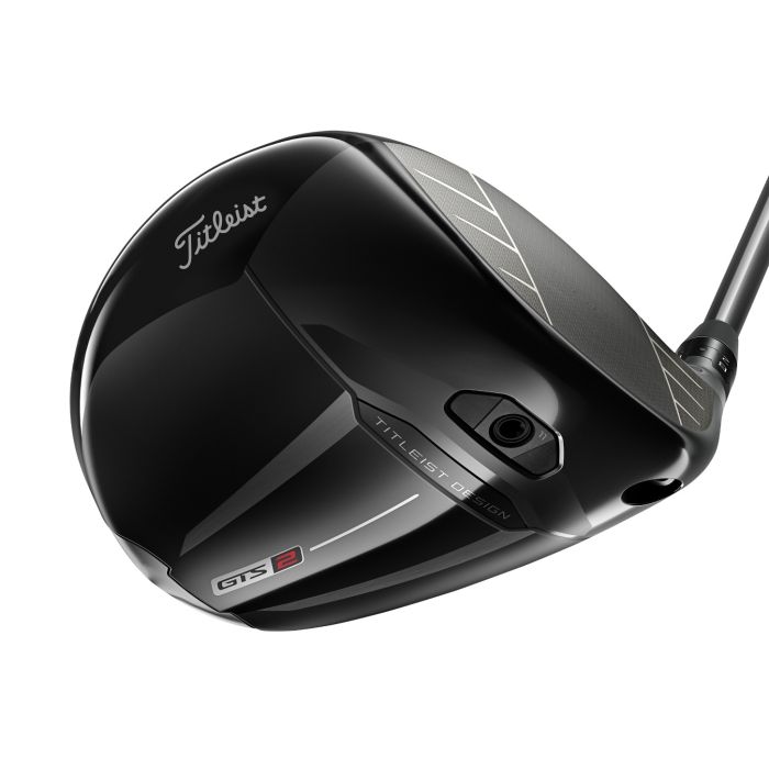 Titleist GTS2 Driver