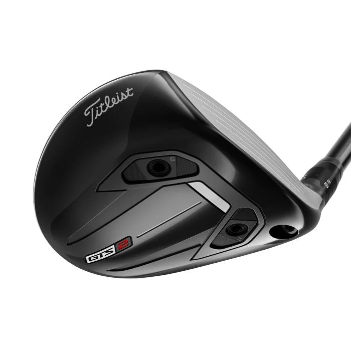 Titleist GTS2 Fairway