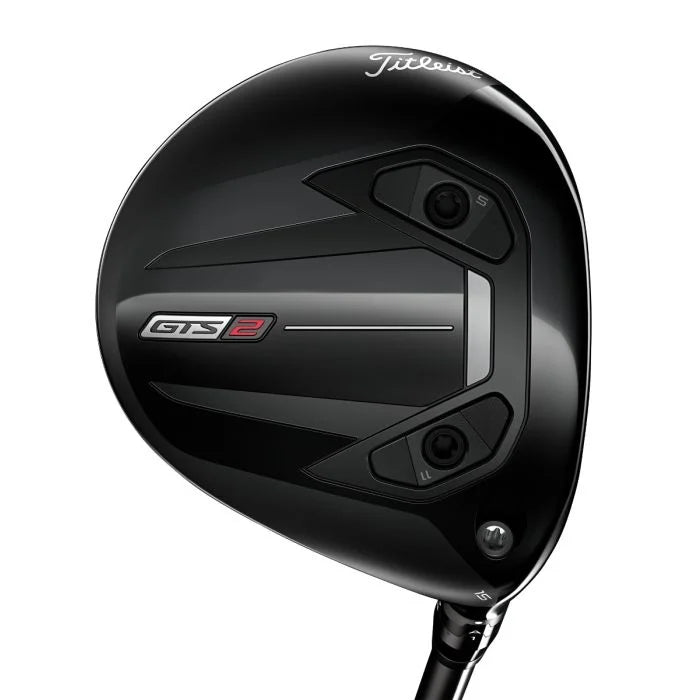 Titleist GTS2 Fairway