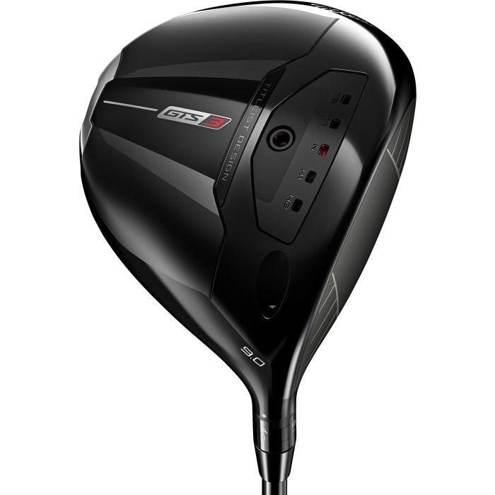 Titleist GTS3 Driver