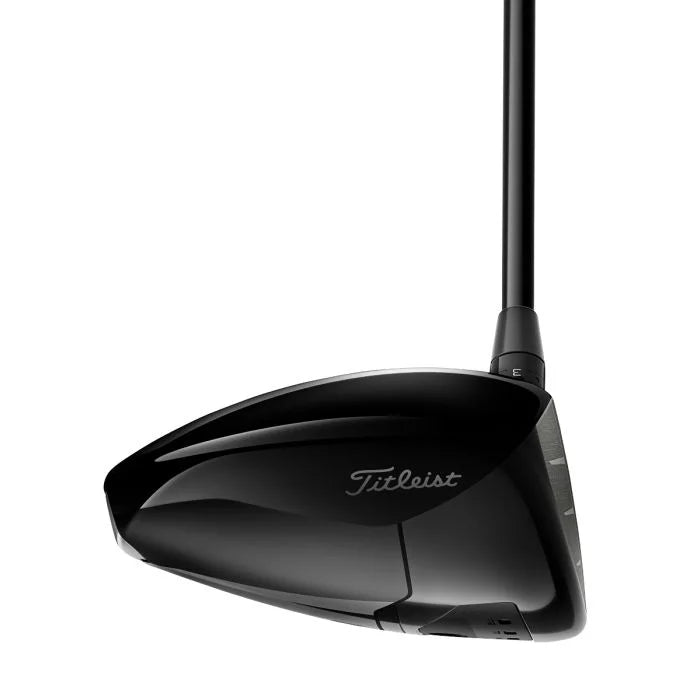 Titleist GTS3 Driver