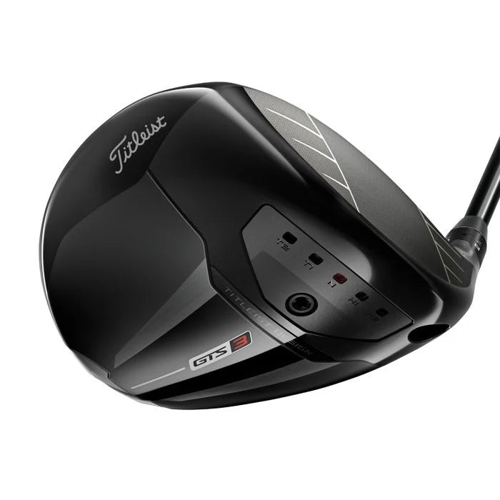Titleist GTS3 Driver