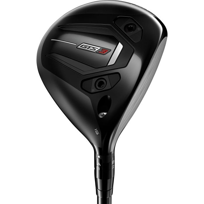 Titleist GTS3 Fairway