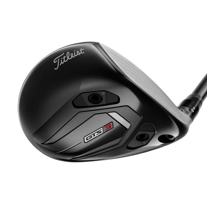 Titleist GTS3 Fairway