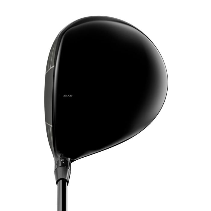 Titleist GTS4 Driver