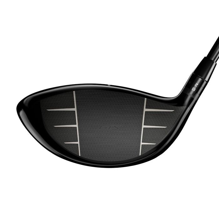Titleist GTS4 Driver