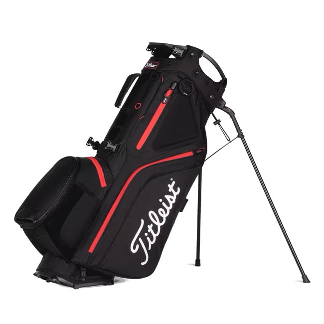 Titleist Hybrid 5 Stand Bag