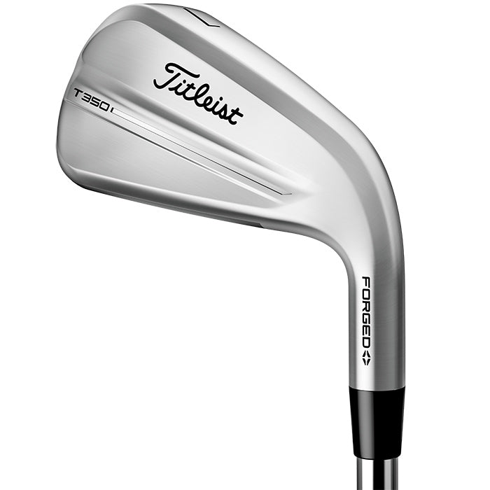 TITLEIST T350 IRONS