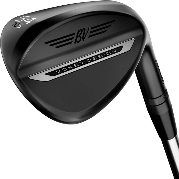Titleist Vokey Design SM11 Jet Black Wedge