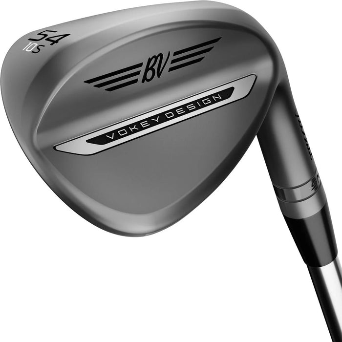 Titleist Vokey Design SM11 Nickel Wedge