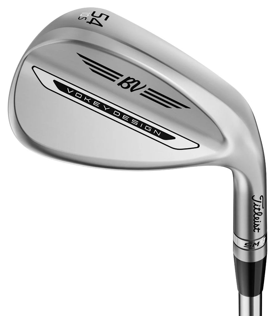 Titleist Vokey Design SM11 Tour Chrome Wedge