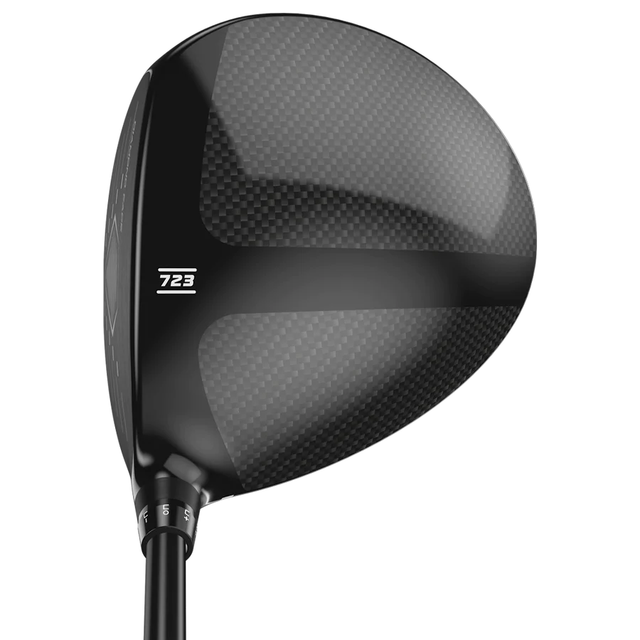 Tour Edge Exotics C723 Driver