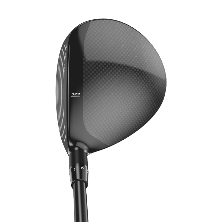 Tour Edge Exotics C723 Fairway