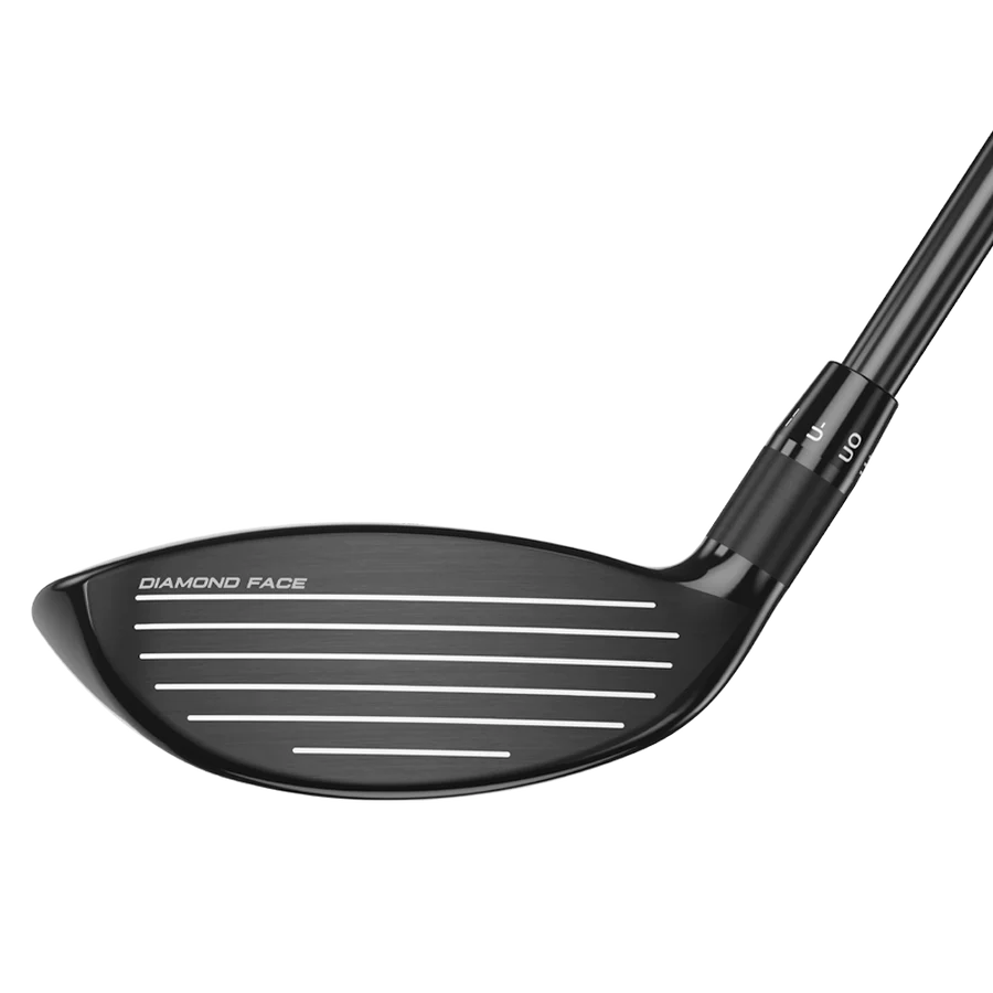 Tour Edge Exotics C723 Fairway