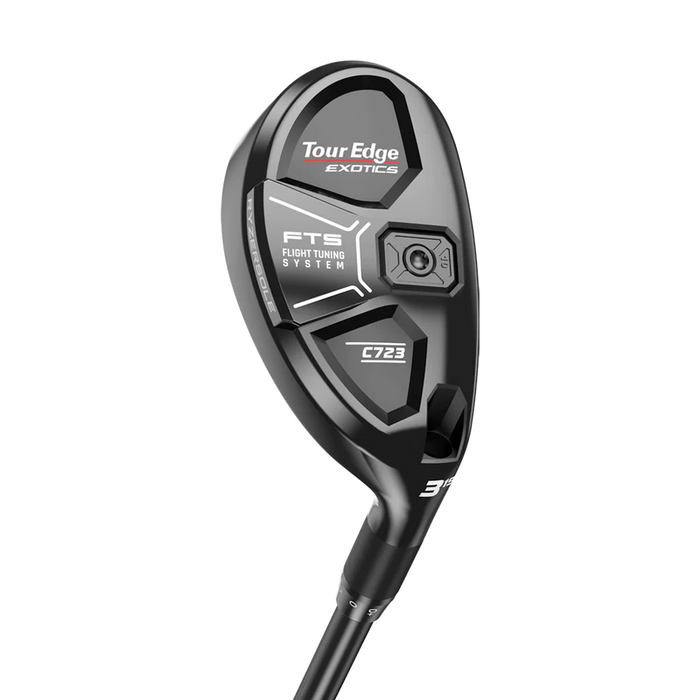 Tour Edge Exotics C723 Hybrid