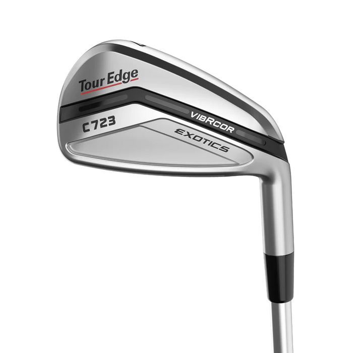 Tour Edge Exotics C723 Irons