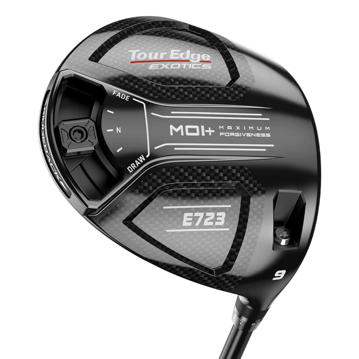 Tour Edge Exotics E723 Driver