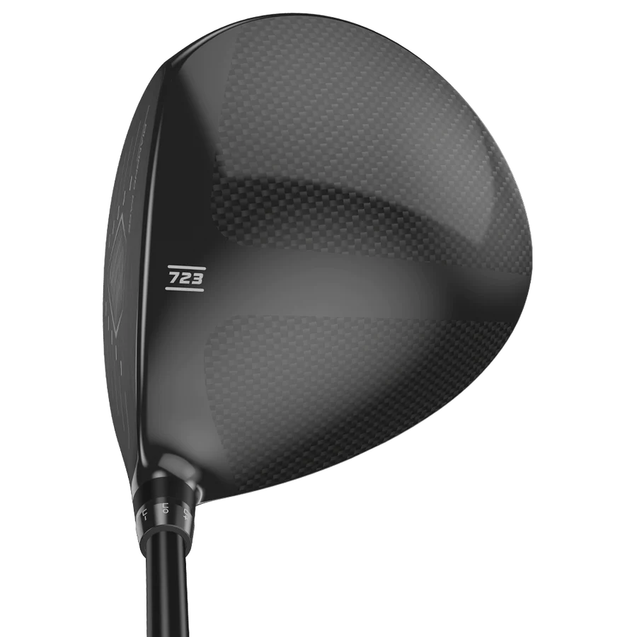 Tour Edge Exotics E723 Driver