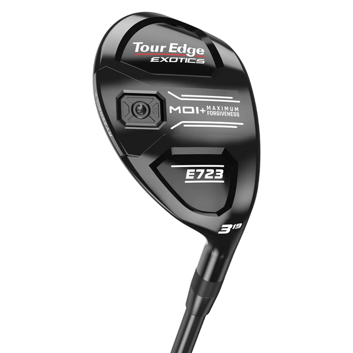 Tour Edge Exotics E723 Hybrid