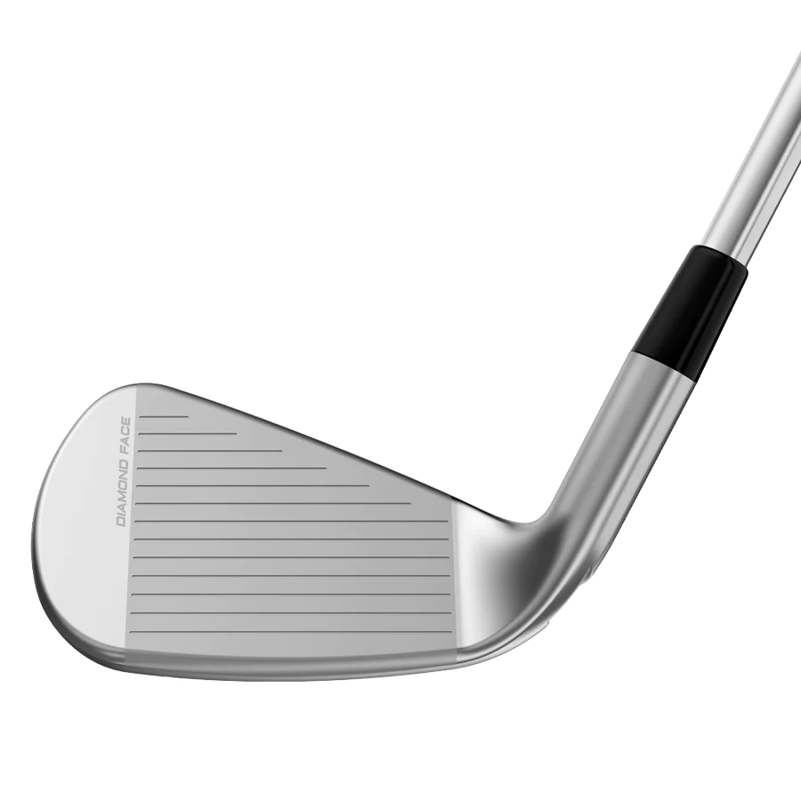 Tour Edge Exotics E723 Irons