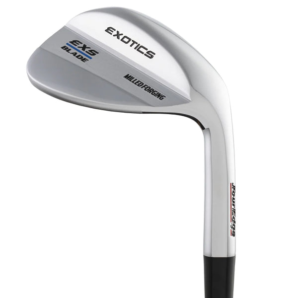 Tour Edge Exotics EXS Pro Blade Wedge – DiscountDansGolf.com ...