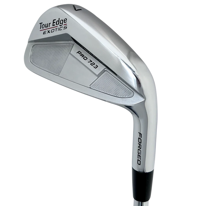 Tour Edge Exotics Pro 723 Irons