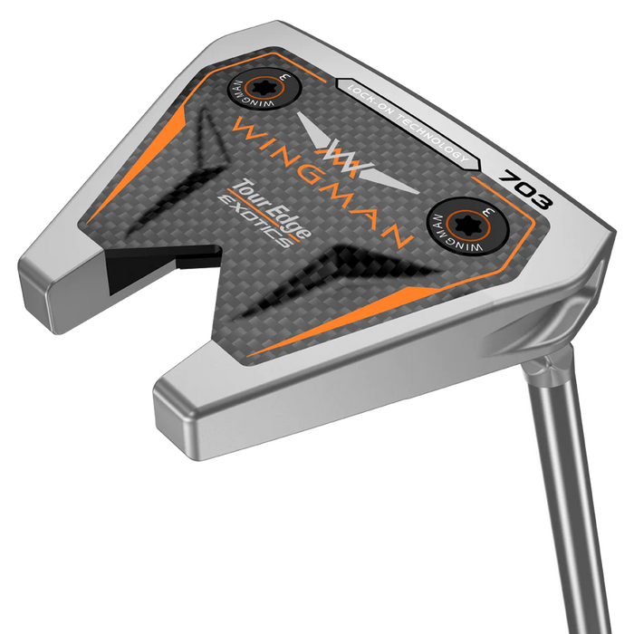 Tour Edge Exotics Wingman 703 Putter