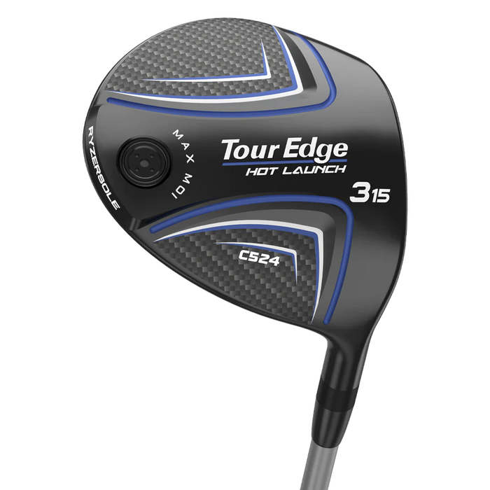 Tour Edge Hot Launch C524 Fairway