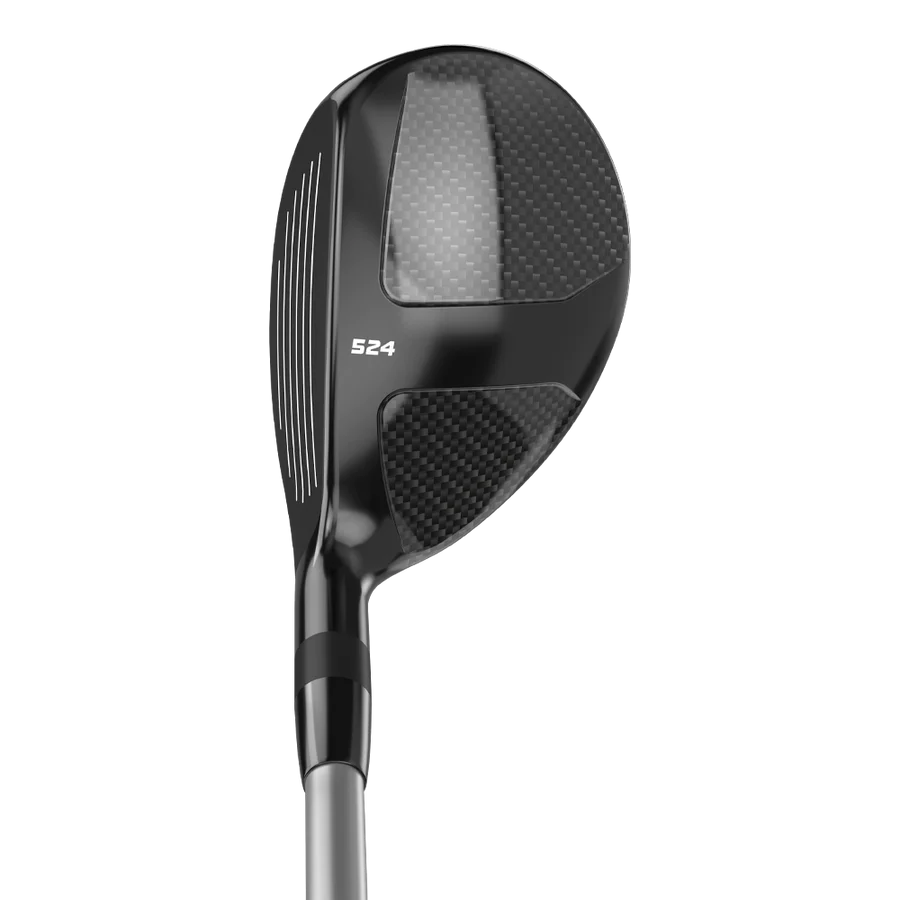 Tour Edge Hot Launch C524 Hybrid/Iron Combo Set