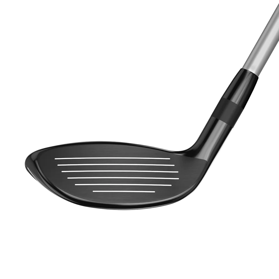 Tour Edge Hot Launch C524 Hybrid/Iron Combo Set