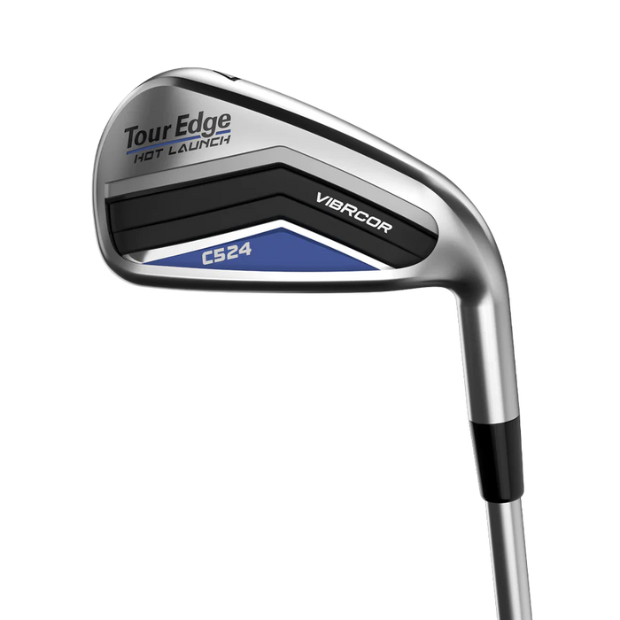 Tour Edge Hot Launch C524 Irons