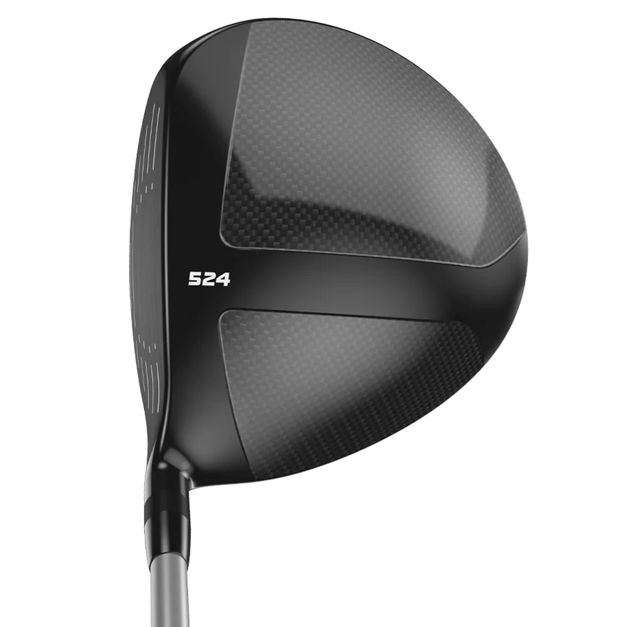 Tour Edge Hot Launch E524 Driver