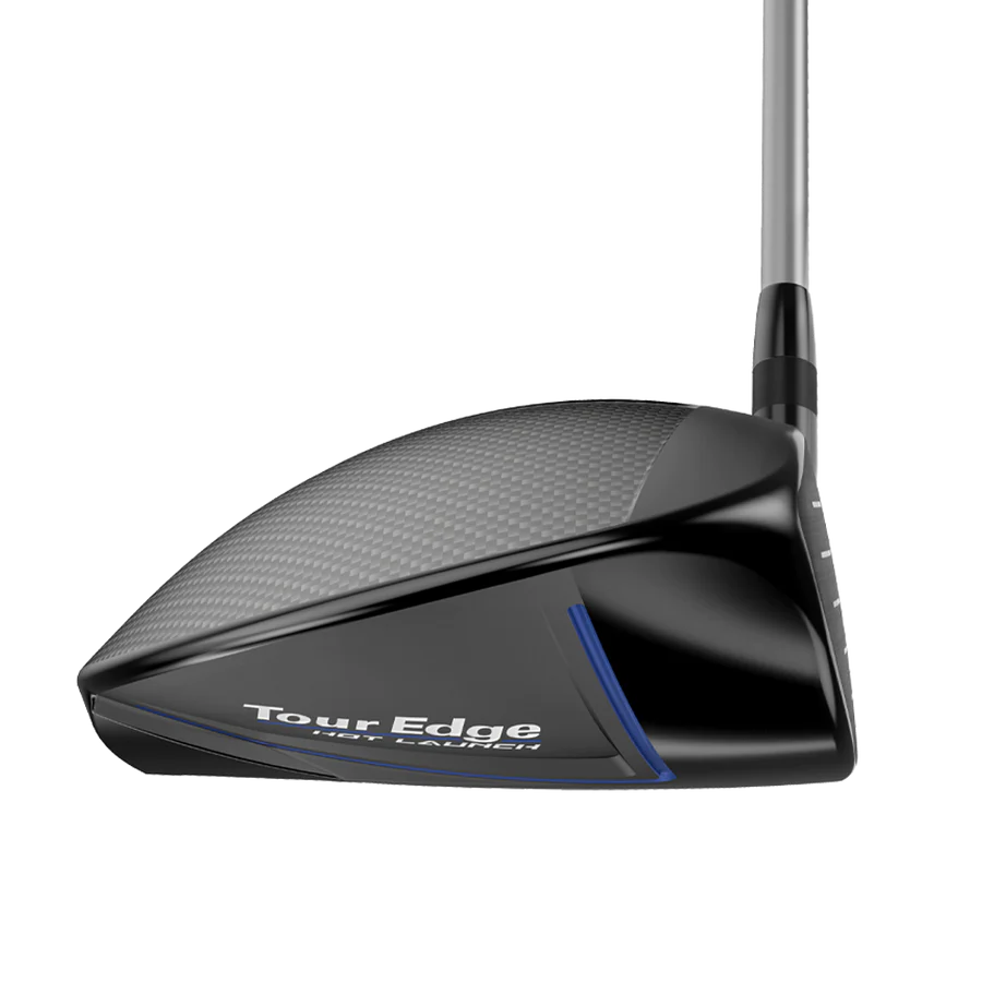 Tour Edge Hot Launch E524 Driver