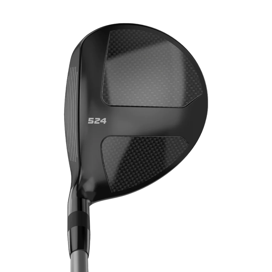 Tour Edge Hot Launch E524 Fairway