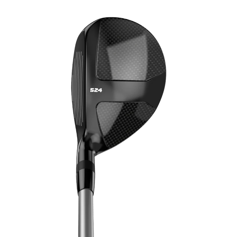 Tour Edge Hot Launch E524 Hybrid