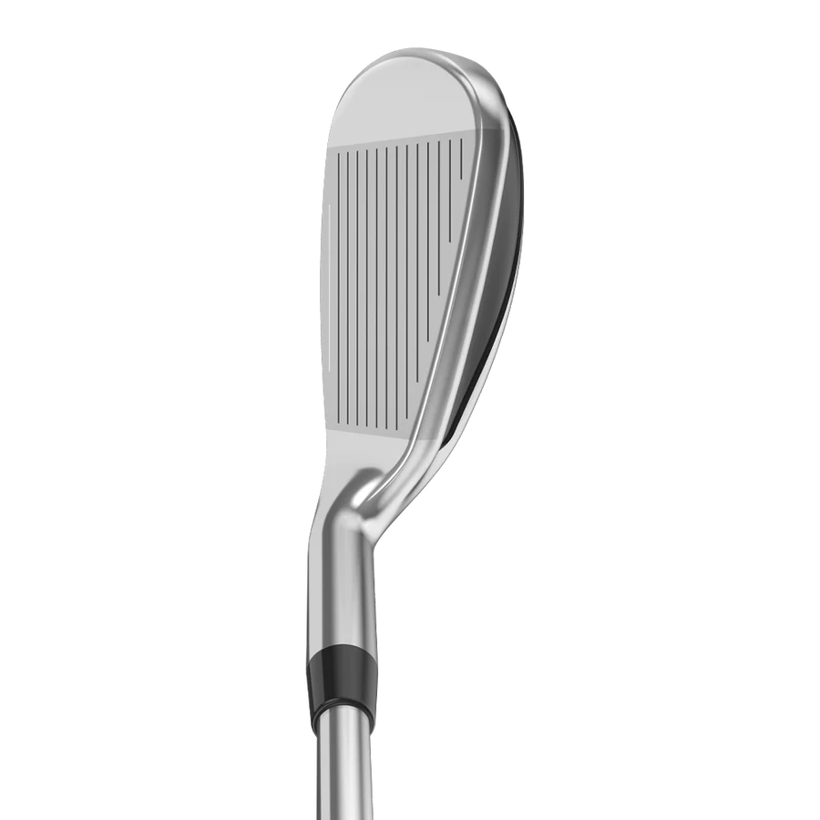 Tour Edge Hot Launch E524 Hybrid/Iron Combo Set