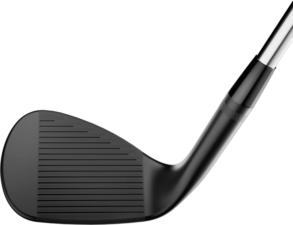 Titleist Vokey SM10 Jet Black Wedges