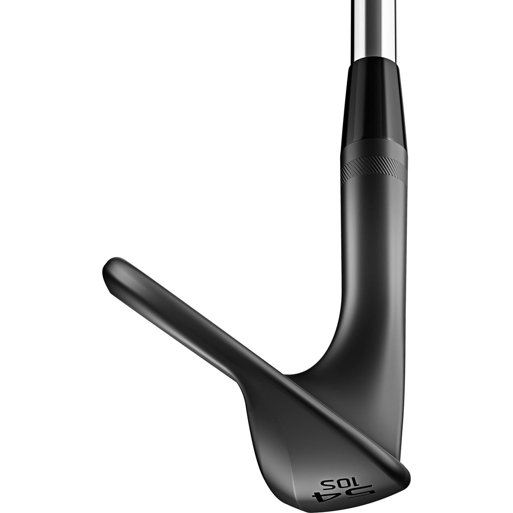 Titleist Vokey SM10 Jet Black Wedges