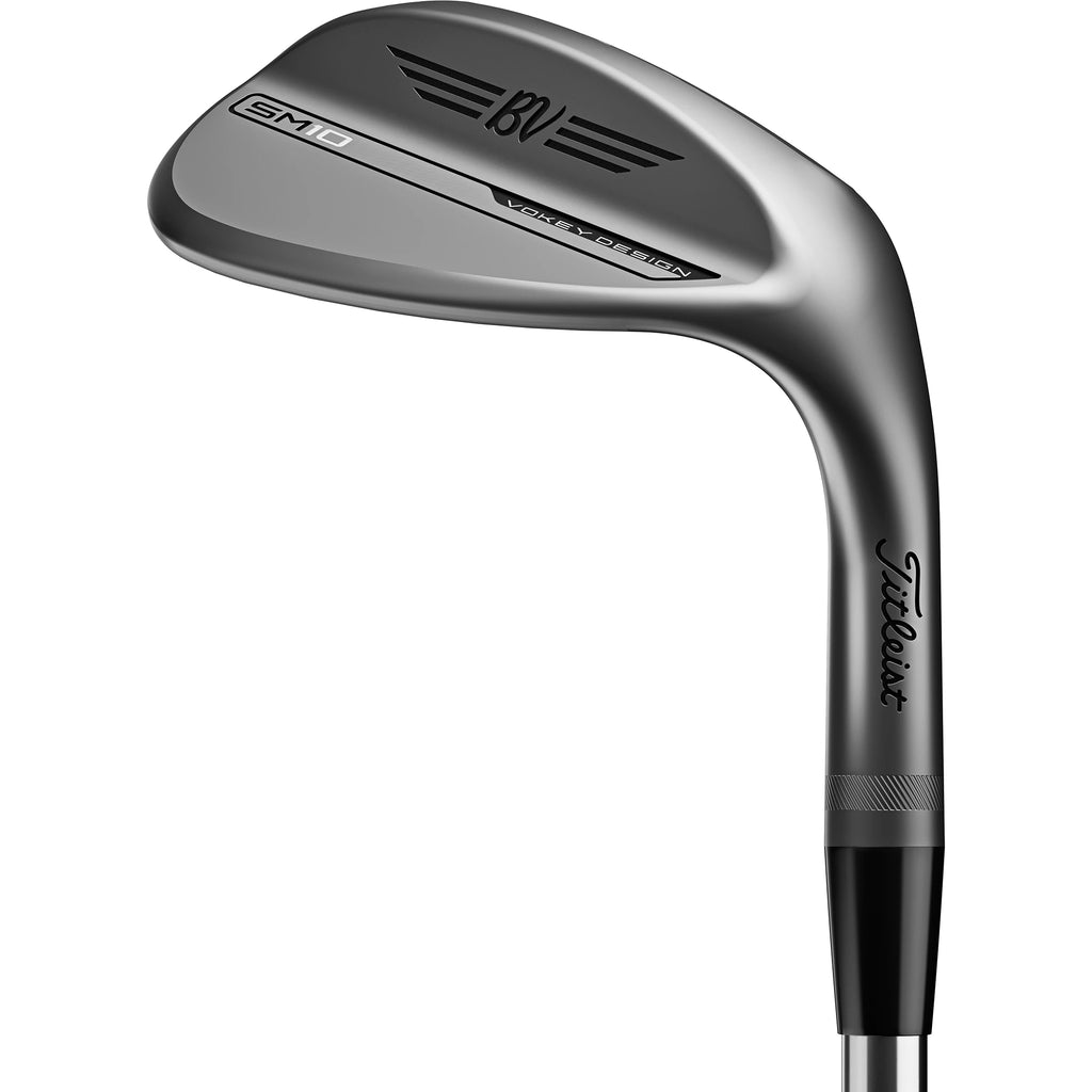 Titleist Vokey SM10 Nickel Wedges