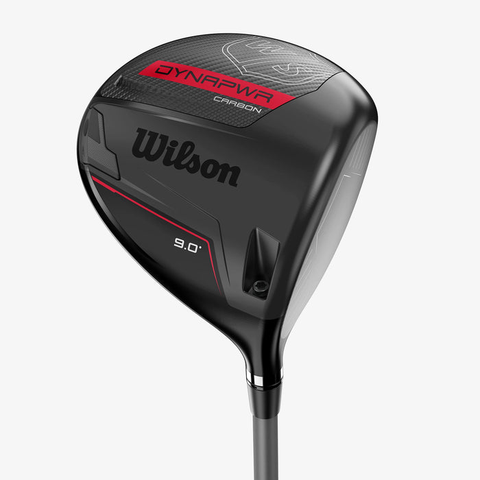 Wilson Dynapower Carbon Driver