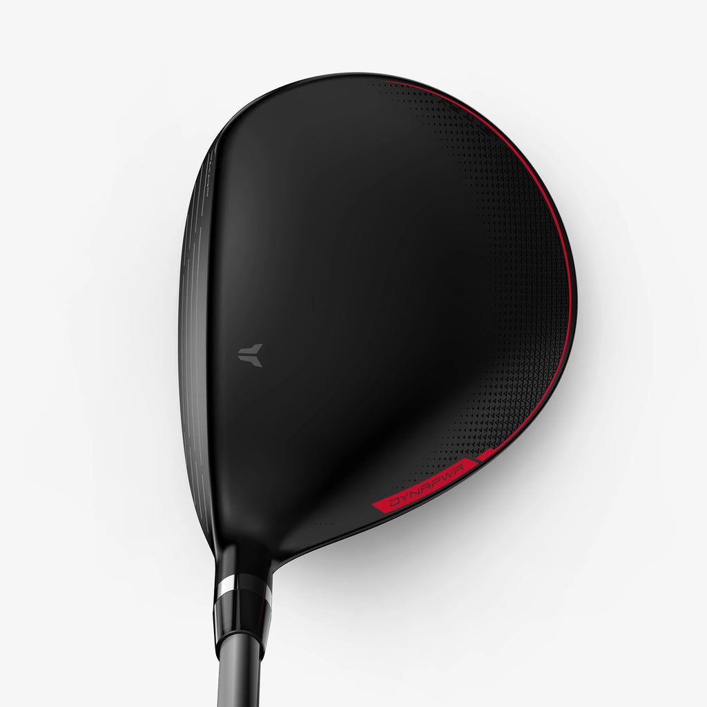 Wilson Dynapower Fairway Wood