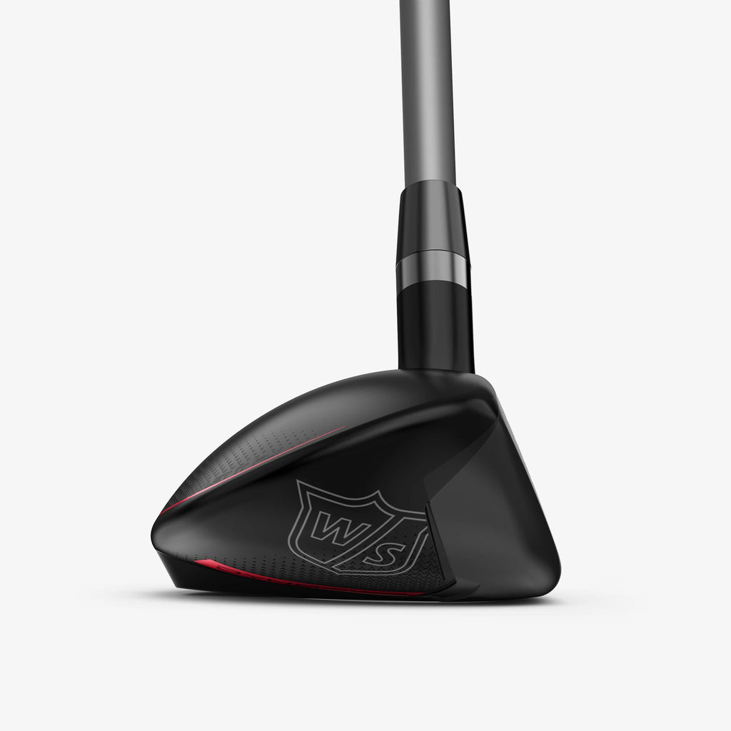 Wilson Dynapower Hybrid