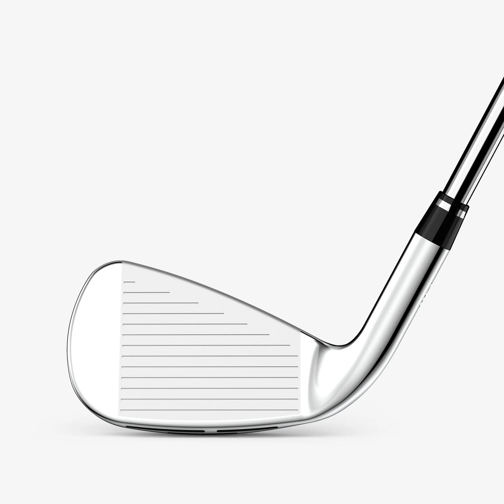 Wilson Dynapower Irons