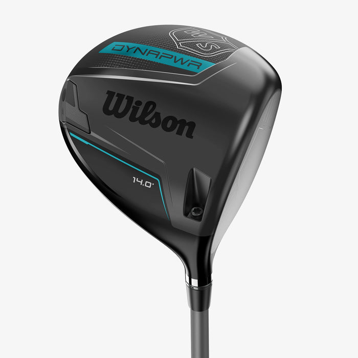 Wilson Dynapower Titanium Women's Driver