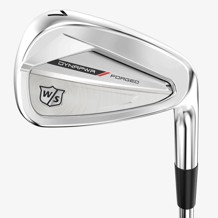 Wilson Dynapower Forged Irons