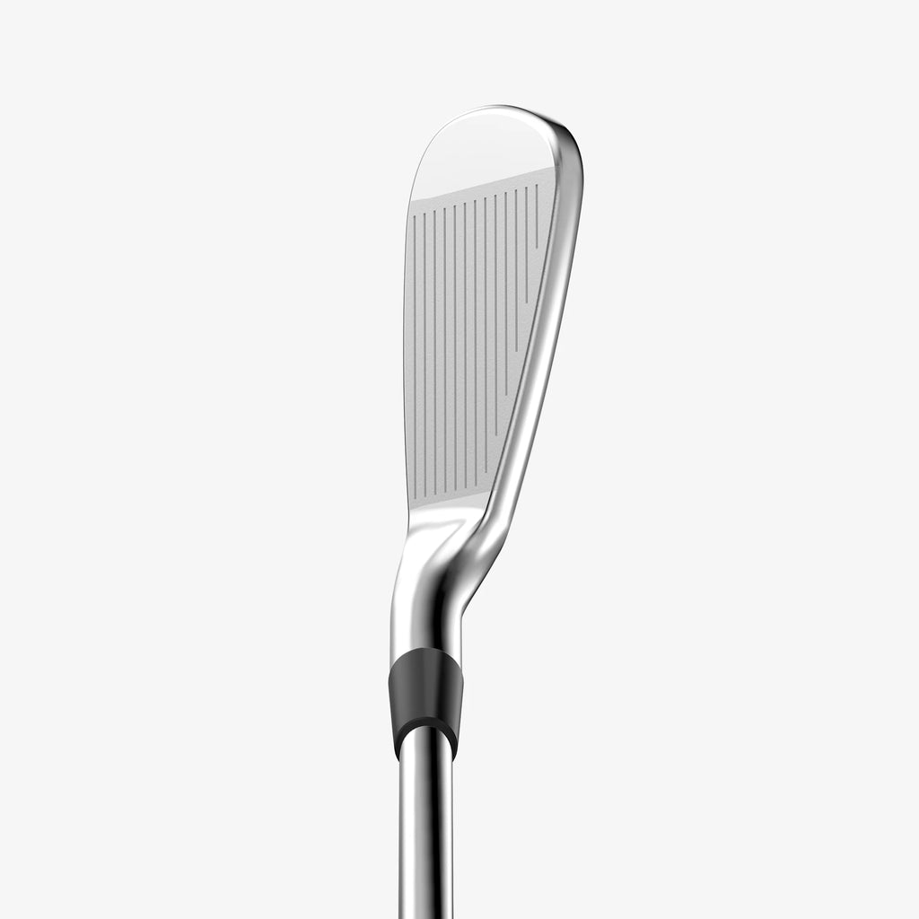 Wilson Dynapower Forged Irons