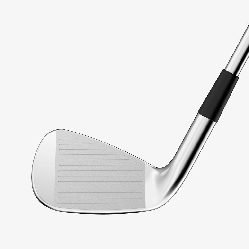 Wilson Dynapower Forged Irons