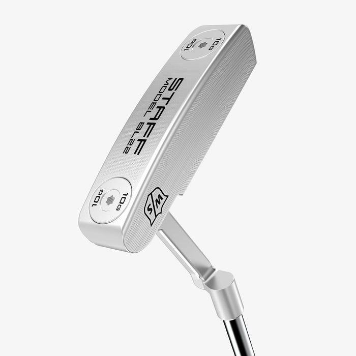 Wilson Staff Model BL22 Putter