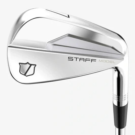 Wilson Staff Model Blade Irons