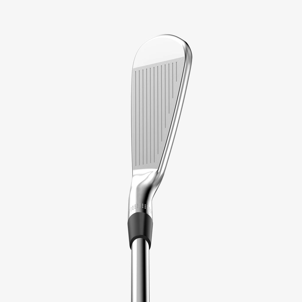 Wilson Staff Model Blade Irons